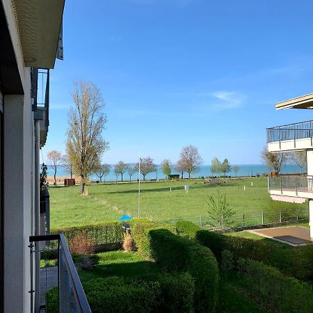 Lakeside Luxury Apartment Замарди Экстерьер фото
