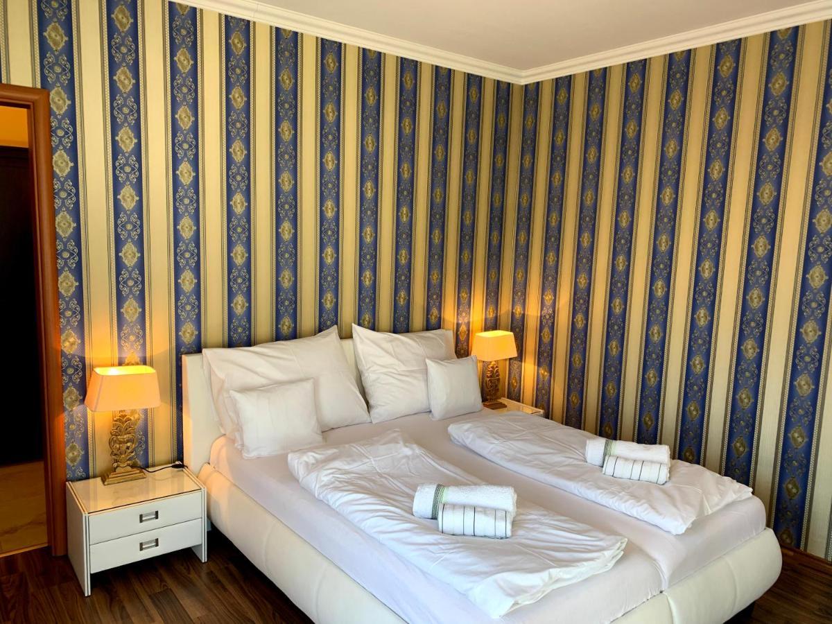 Lakeside Luxury Apartment Замарди Экстерьер фото